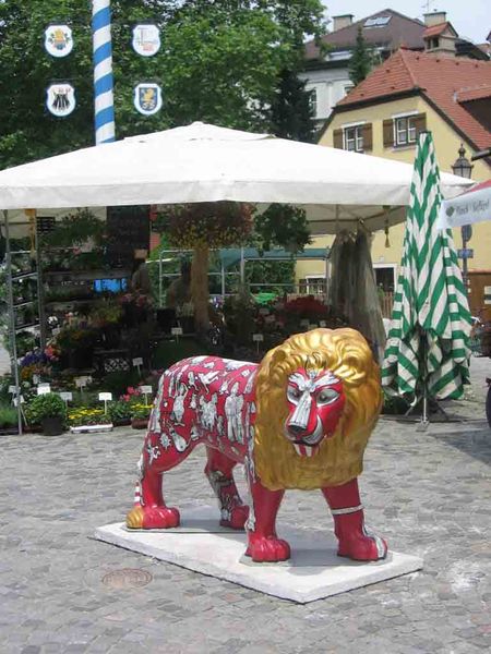 Wiener Markt