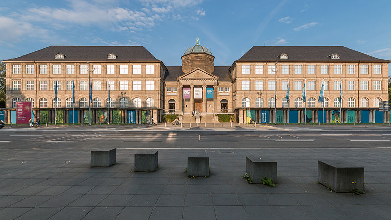 Musée de Wiesbaden