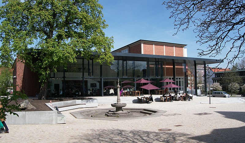 Museo Arqueológico de Hamburgo