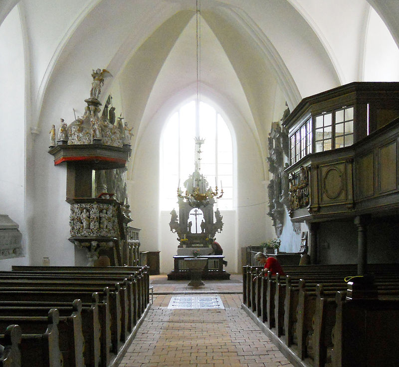Maria-Magdalena-Kirche