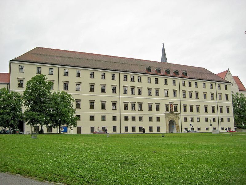 Universidad de Passau