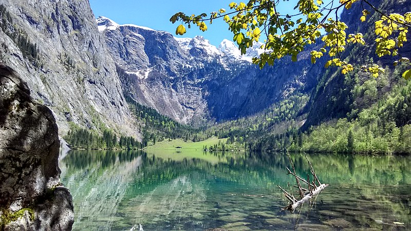 Obersee