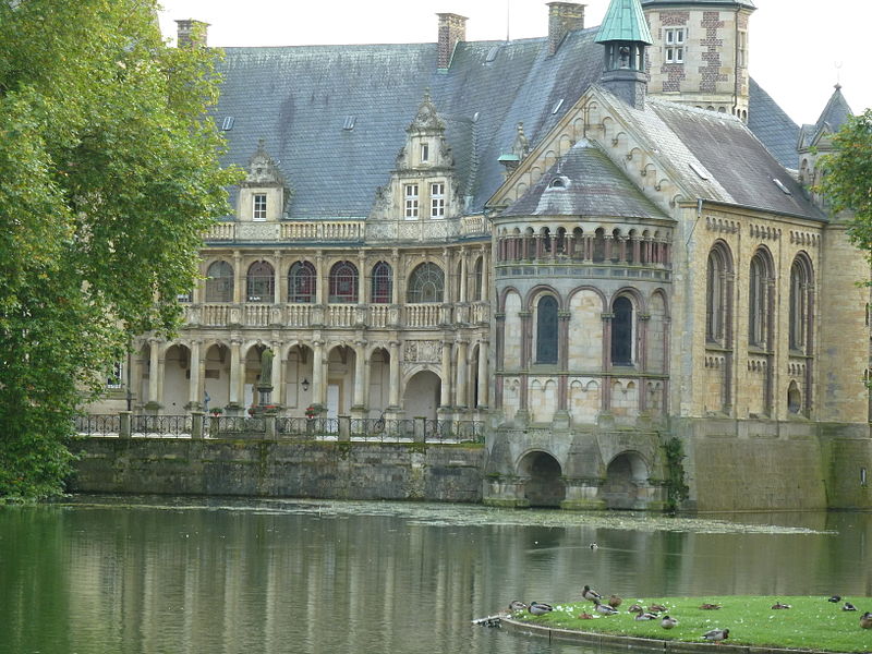 Château de Darfeld