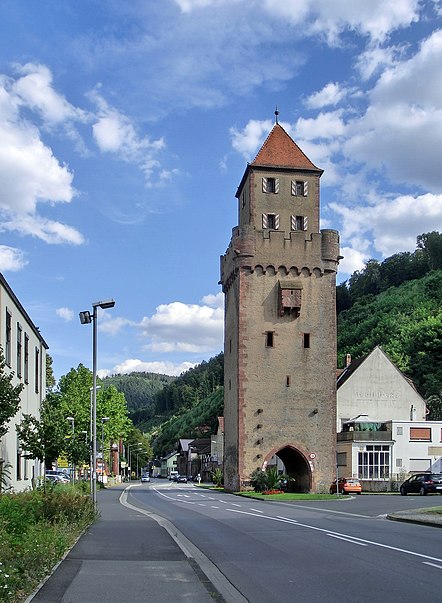 Mainzer Tor