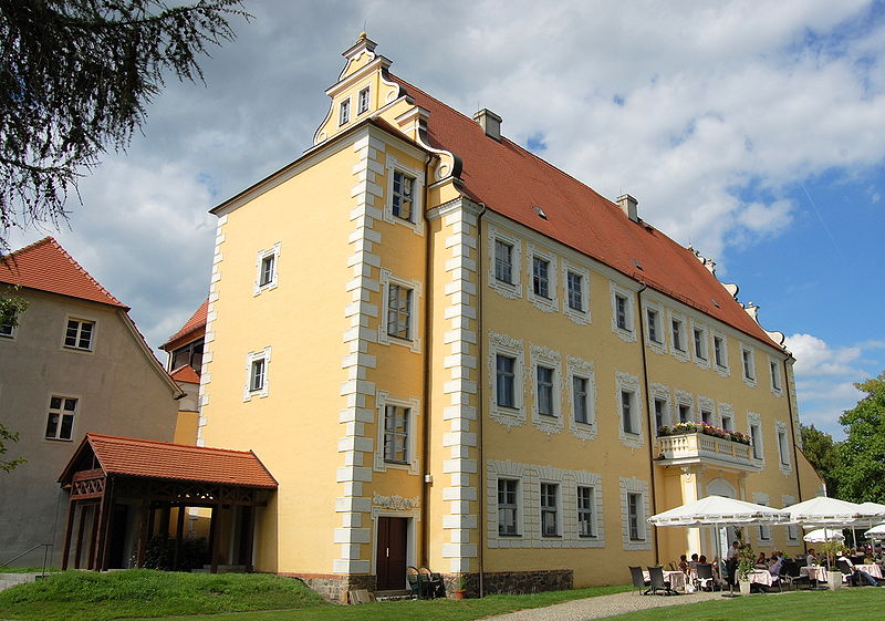 Museum Schloß Lübben