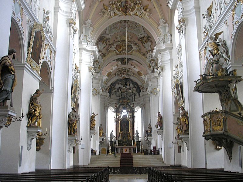 Basilika St. Vitus