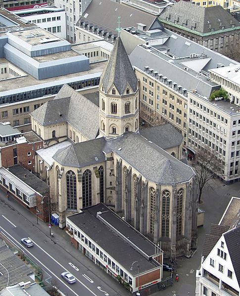 Kościół Świętego Andrzeja