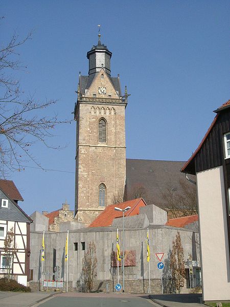 Korbach