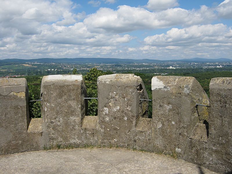 Lennebergturm