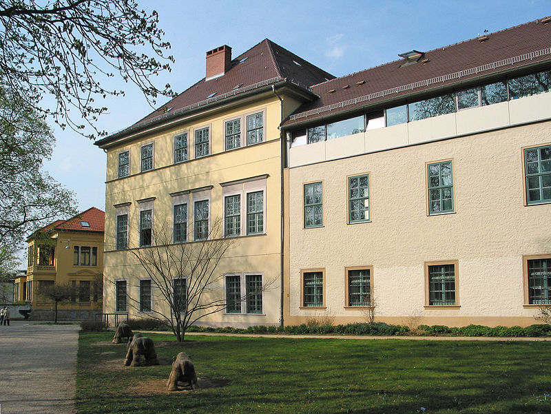 Museum für Ur-und Frühgeschichte