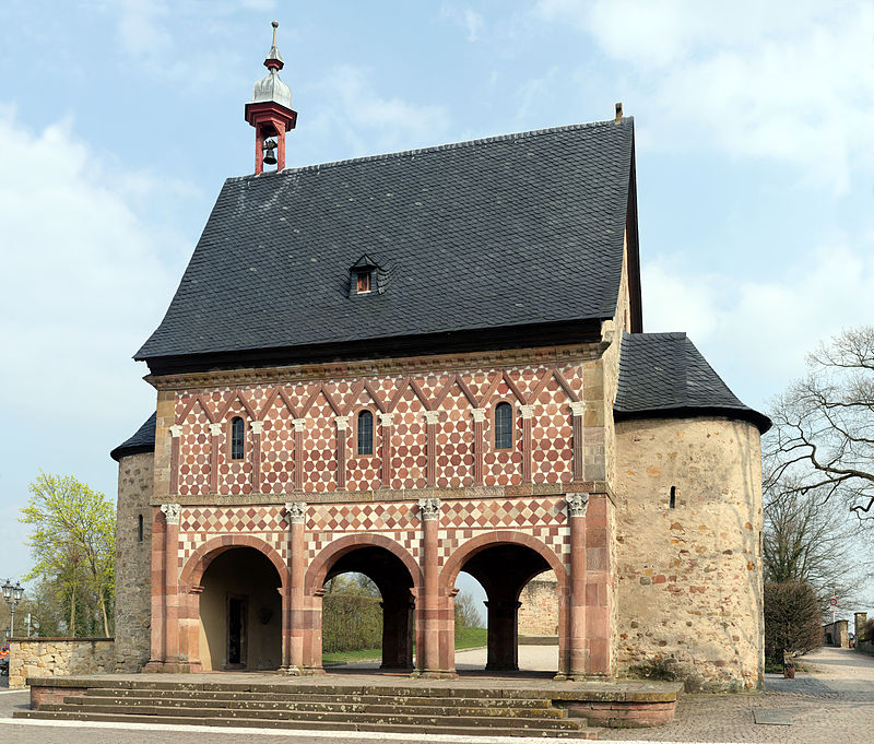 Abbaye de Lorsch