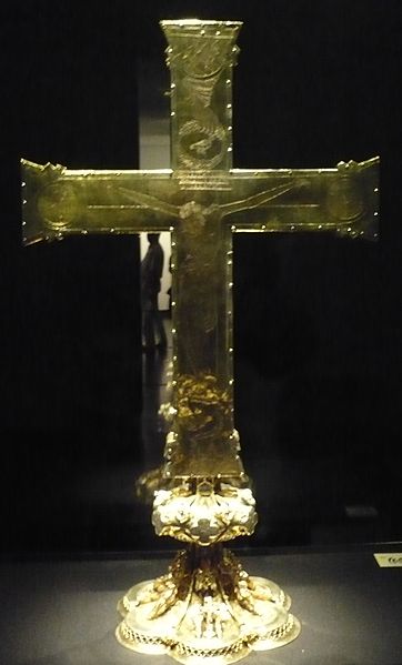 Croix de Lothaire