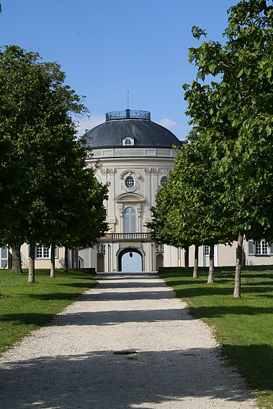 Château de Solitude