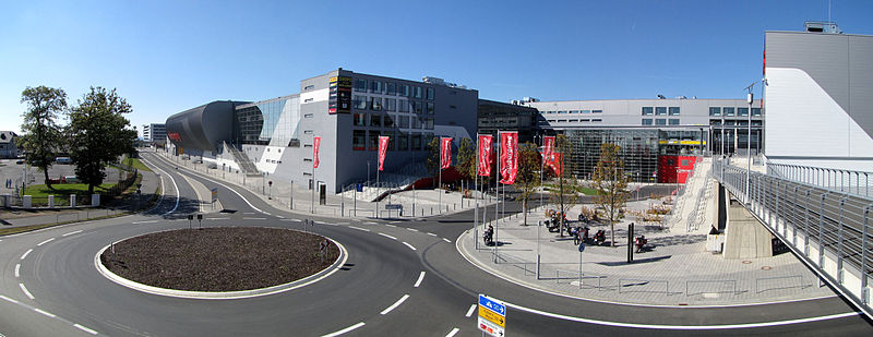 Nürburgring