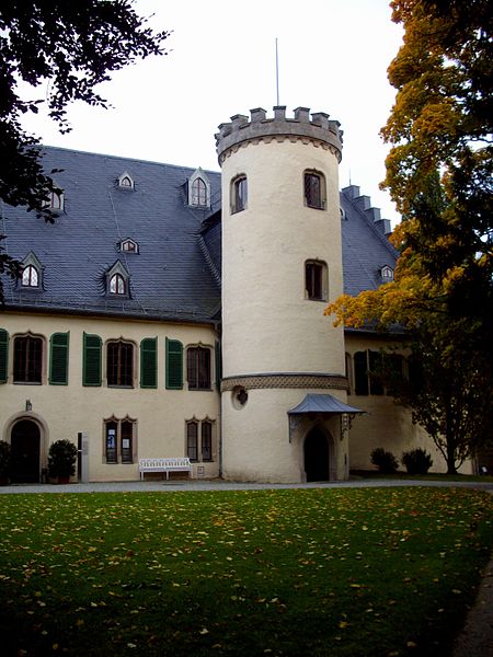 Castillo Rosenau