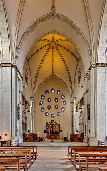 Katedra św. Pawła