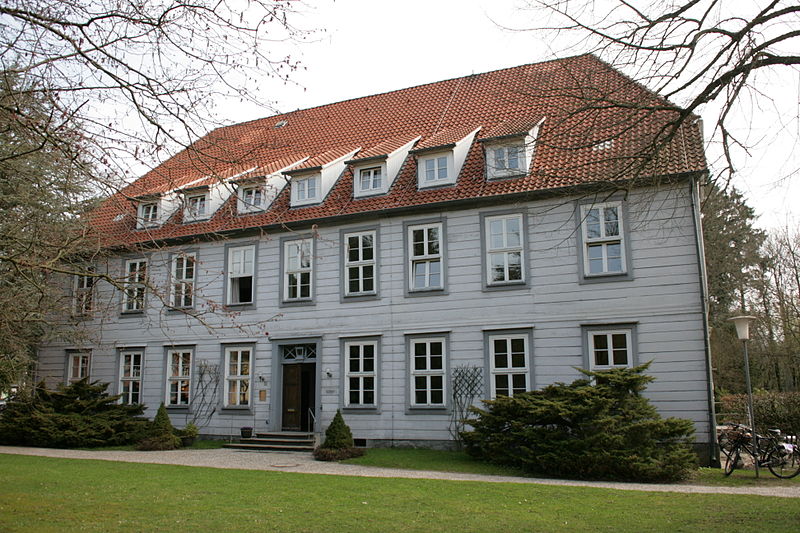 Gustav-Stresemann-Institut