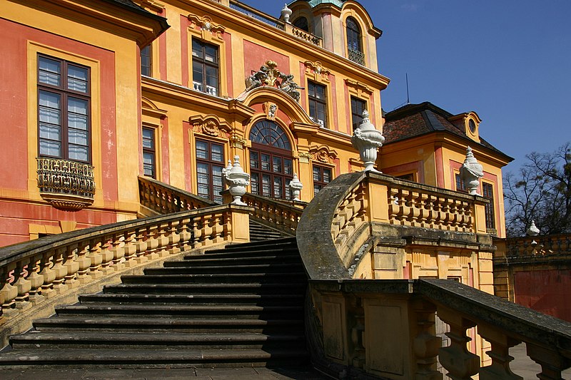 Palacio Favorite