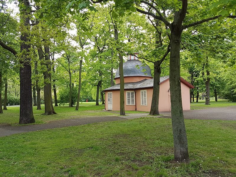 Cramer-Klett-Park