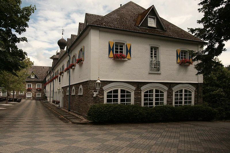 Schloss Gevelinghausen