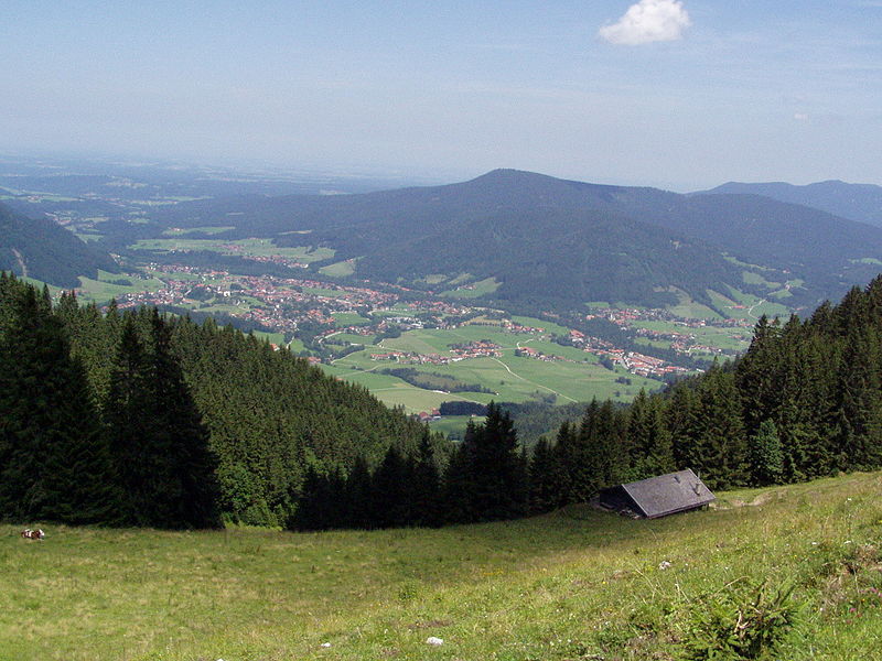 Ruhpolding