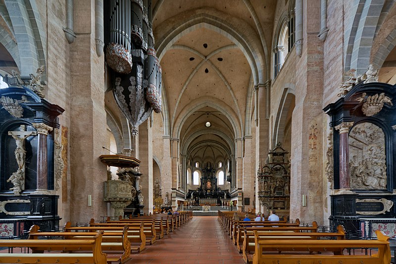 Catedral de Tréveris
