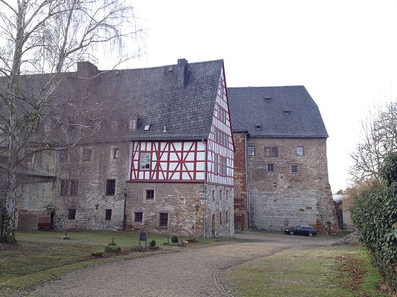 Schloss Beichlingen