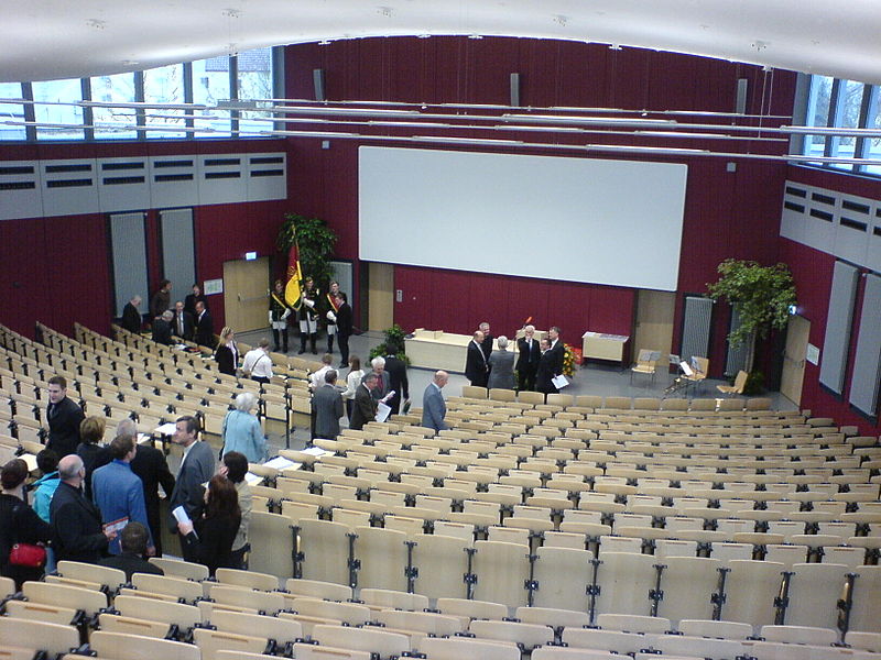 Hochschule für angewandte Wissenschaften Würzburg-Schweinfurt