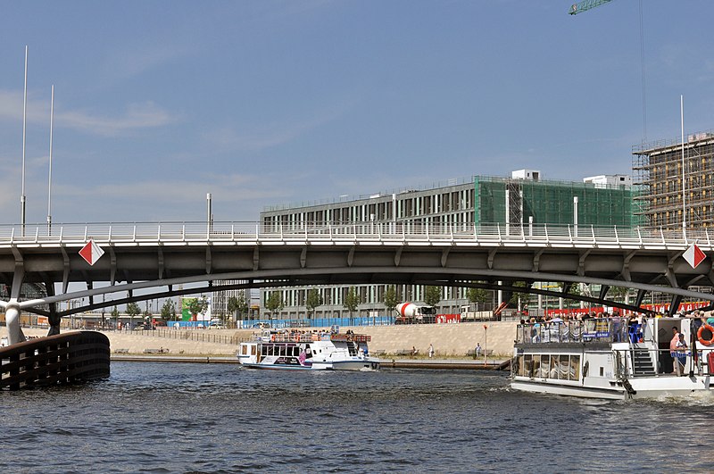 Puente del Príncipe Heredero