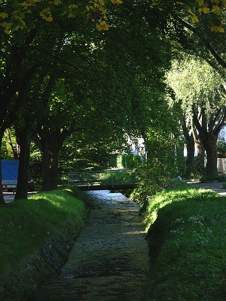 Haslach, Friburgo de Brisgovia