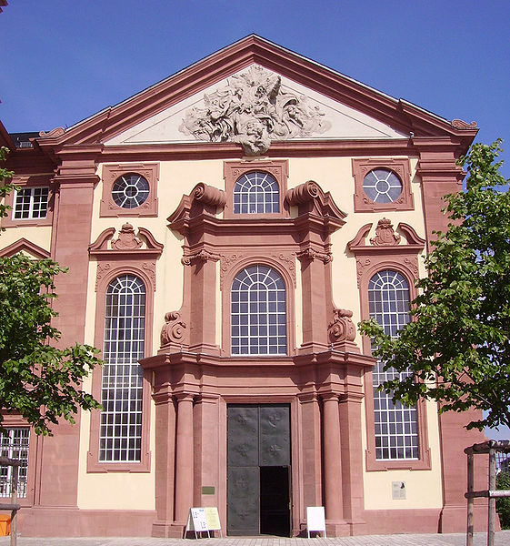 Universidad de Mannheim