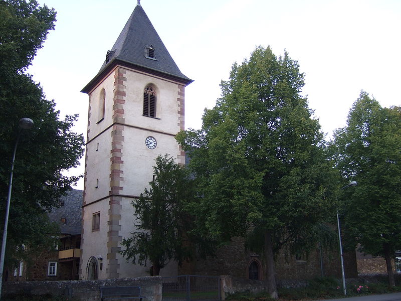 Paulskirche