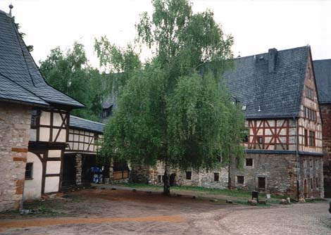 Schloss Beichlingen