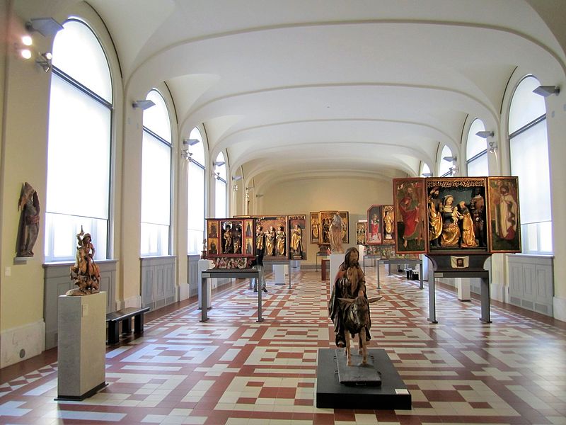 Muzeum Bodego