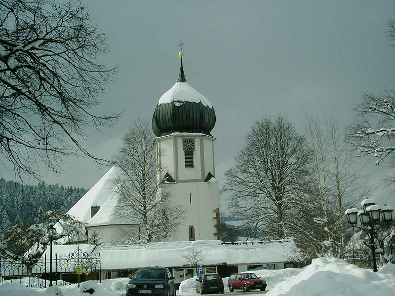 Hinterzarten