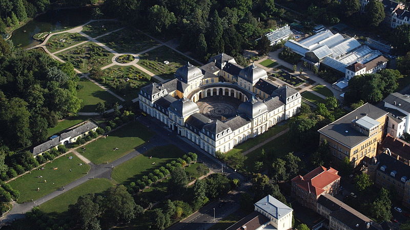 Poppelsdorf Palace