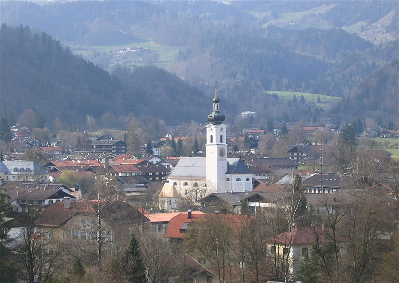 Oberaudorf