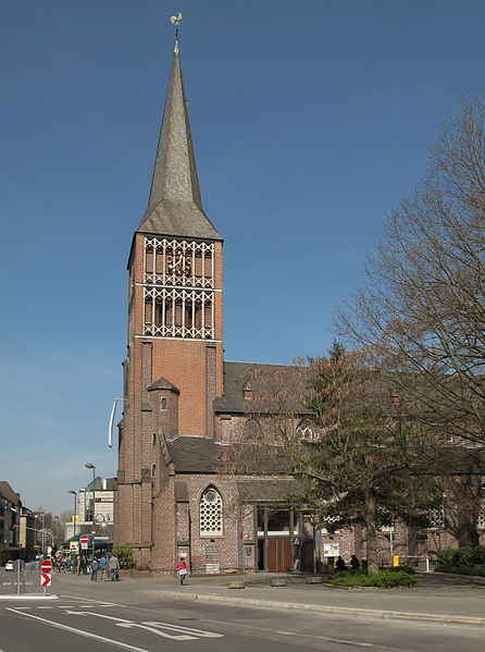 Rheydt