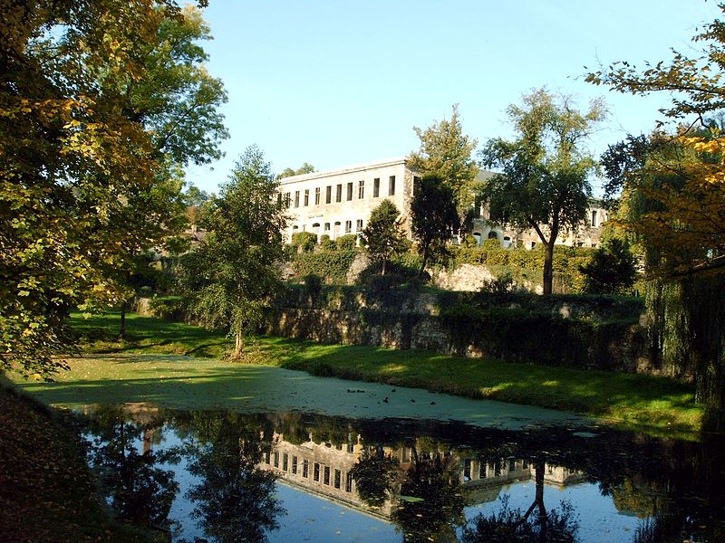 Schloss Dahlen