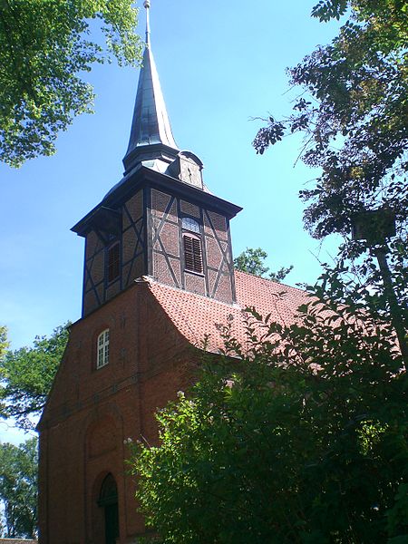 Bergstedt