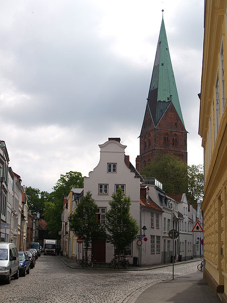 Aegidienkirche