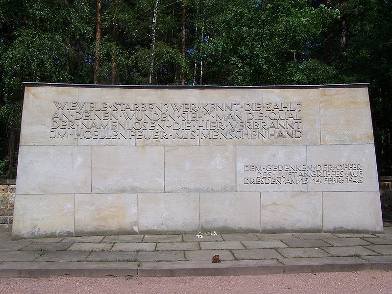 Heidefriedhof