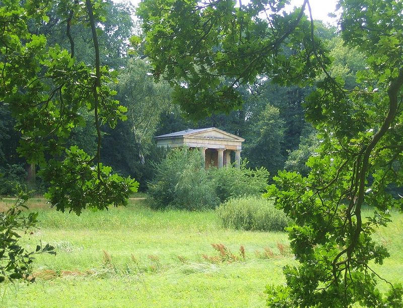 Île aux Paons