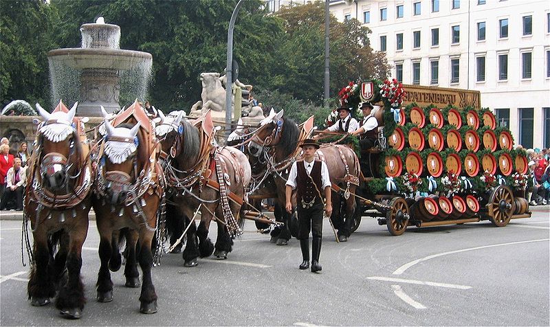 Spaten-Löwenbräu-Gruppe