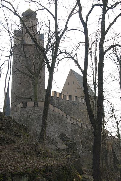 Burg Stein