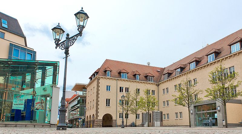 Westsächsische Hochschule Zwickau - University of Applied Sciences Zwickau