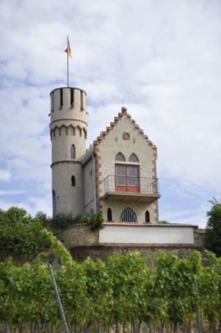 Château de Lichtenstein