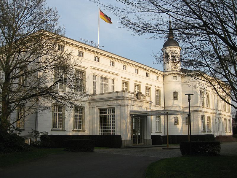 Pałac Schaumburg