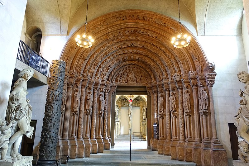 Freiberg Cathedral