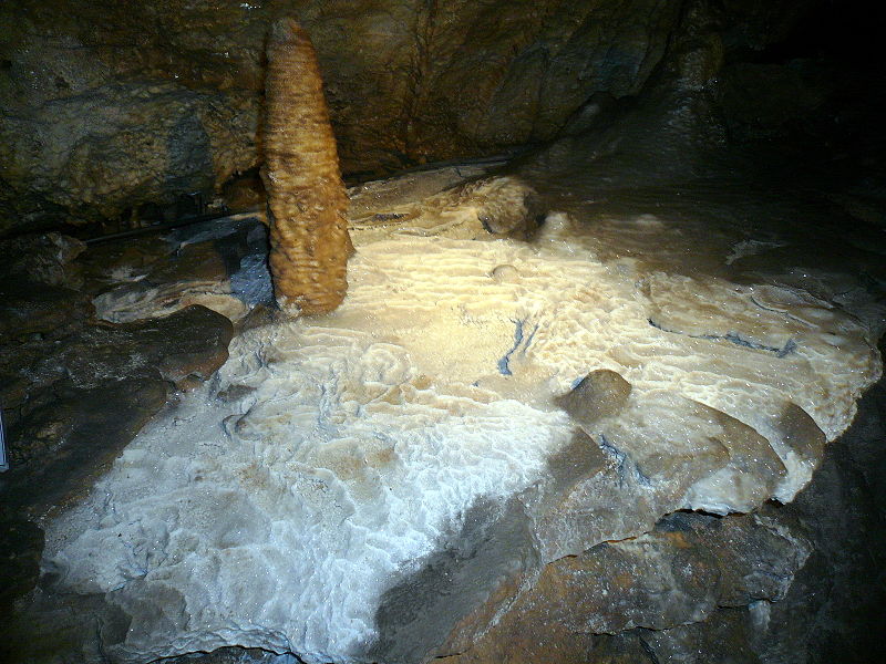 Heinrichshöhle